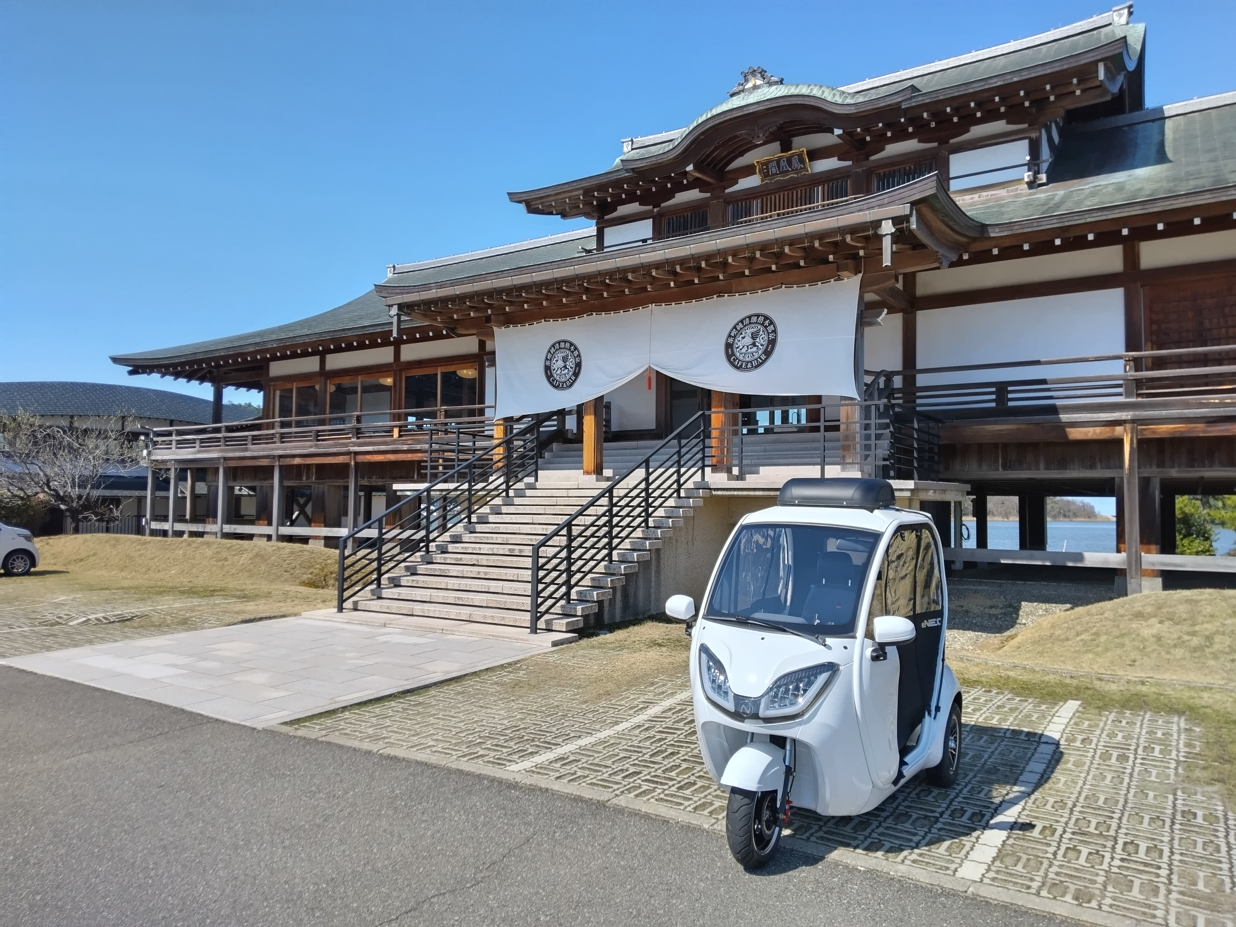 あわら温泉や周辺の観光スポット