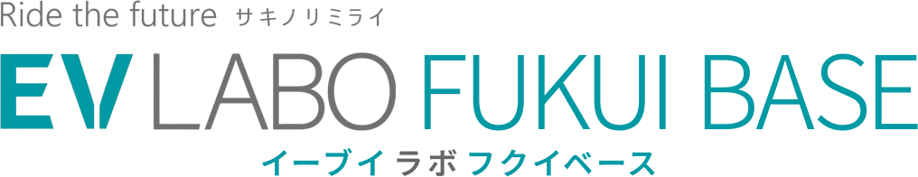 EVLABO FUKUI BASE